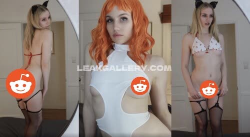 Colettecherry__ / colettecherry OnlyFans Nudi in Esclusiva Trapela #12051631