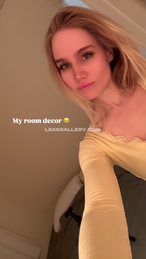 Colettecherry__ / colettecherry Exclusive Leaked Nude OnlyFans #12030811