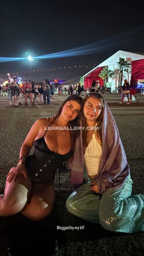 Colleen OnlyFans Nudi in Esclusiva Trapela #11897046