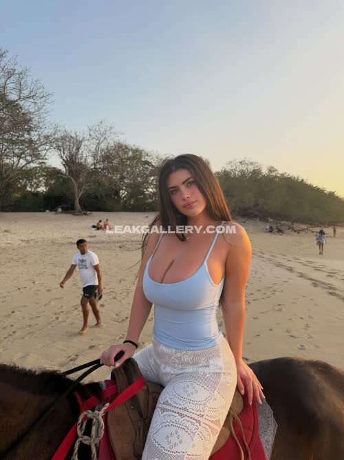 Colleen OnlyFans Nudi in Esclusiva Trapela #11293851