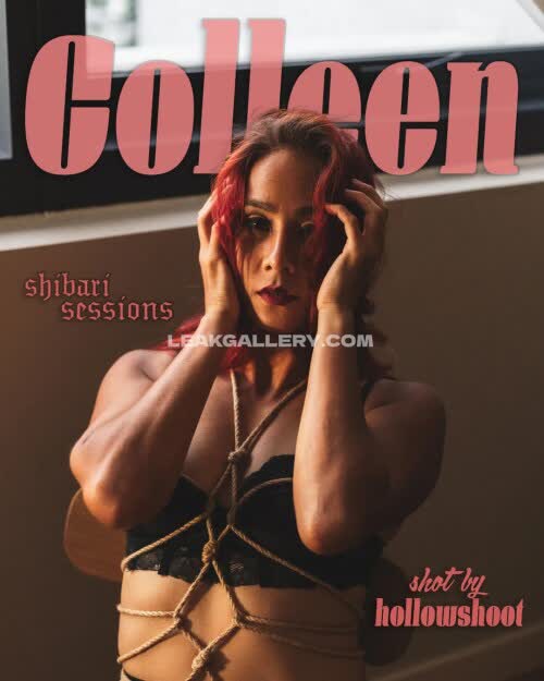Colleenaugustinmma Exclusive Leaked Nude OnlyFans #11225961