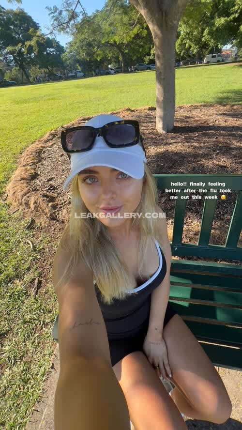 Conagh_kat Exclusive Leaked Nude OnlyFans #11988710