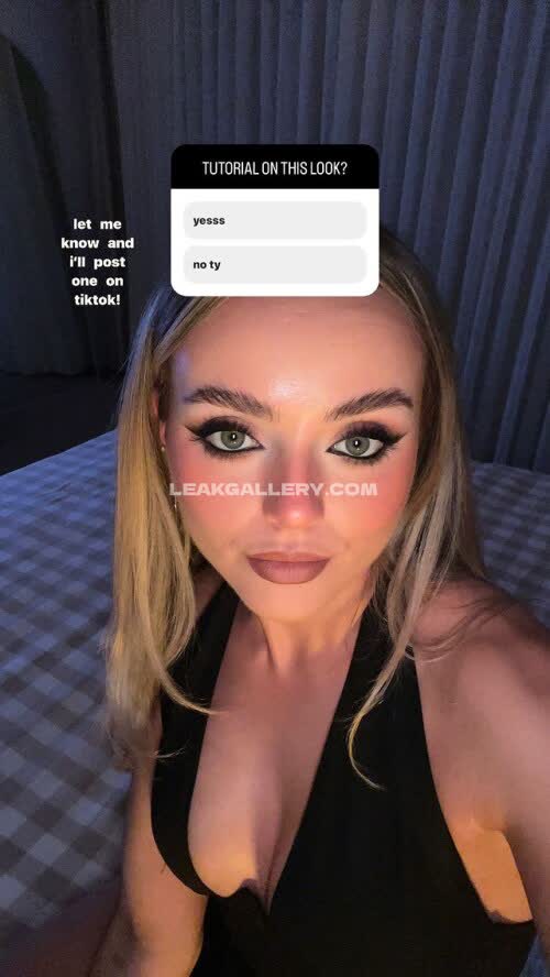 Conagh_kat Exclusive Leaked Nude OnlyFans #11999812