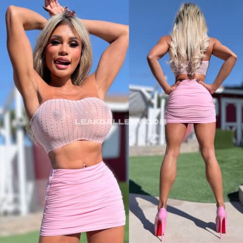 Connieelizabeth Exclusive Leaked Nude OnlyFans #11217946