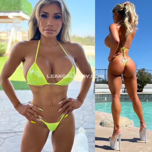 Connieelizabeth Exclusive Leaked Nude OnlyFans #11219389