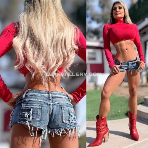 Connieelizabeth Exclusive Leaked Nude OnlyFans #11254593