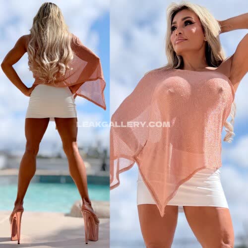 Connieelizabeth Exclusive Leaked Nude OnlyFans #11252349