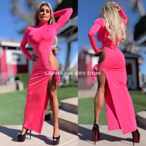 Connieelizabeth Exclusive Leaked Nude OnlyFans #11208016