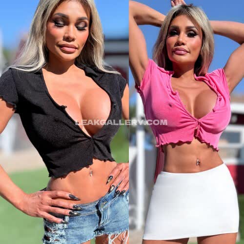 Connieelizabeth Exclusive Leaked Nude OnlyFans #11204087