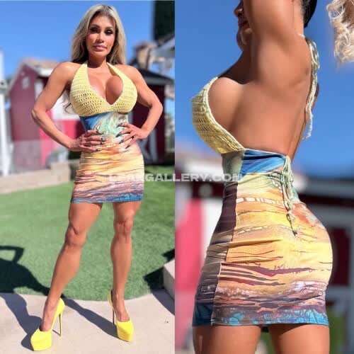 Connieelizabeth Exclusive Leaked Nude OnlyFans #11256071