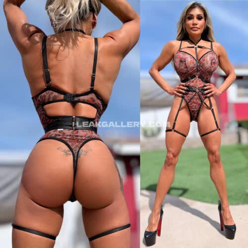 Connieelizabeth Exclusive Leaked Nude OnlyFans #11234018