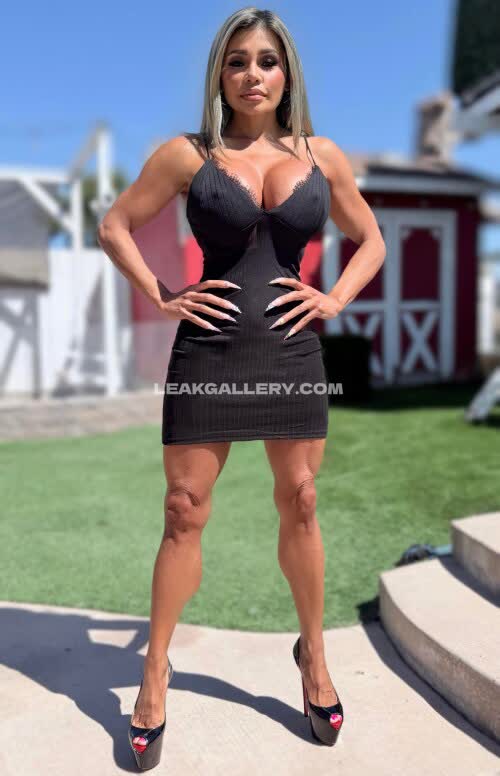 Connieelizabeth Exclusive Leaked Nude OnlyFans #11769337