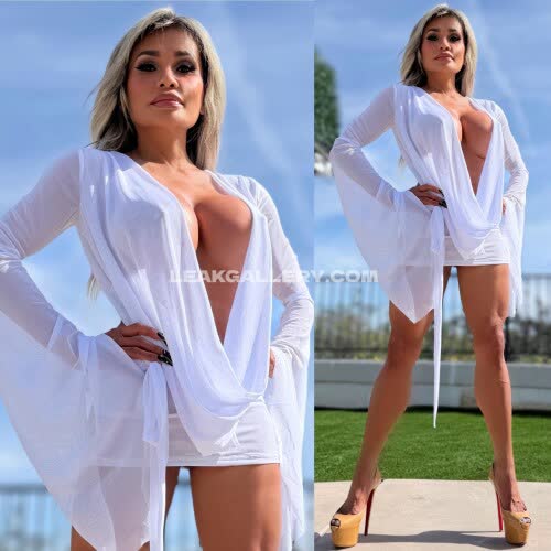 Connieelizabeth Exclusive Leaked Nude OnlyFans #11257709