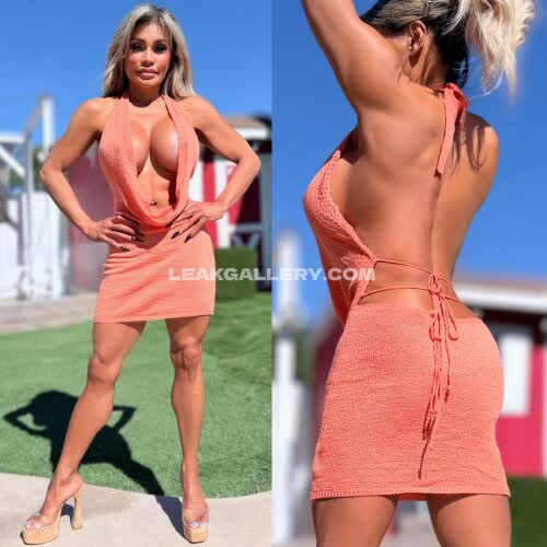 Connieelizabeth Exclusive Leaked Nude OnlyFans #11207031