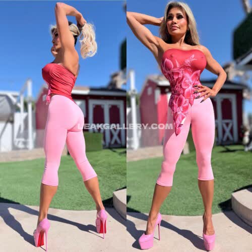 Connieelizabeth Exclusive Leaked Nude OnlyFans #11252995