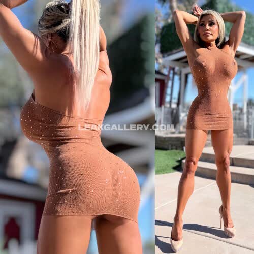 Connieelizabeth Exclusive Leaked Nude OnlyFans #11207227