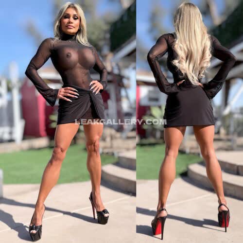 Connieelizabeth Exclusive Leaked Nude OnlyFans #11234258