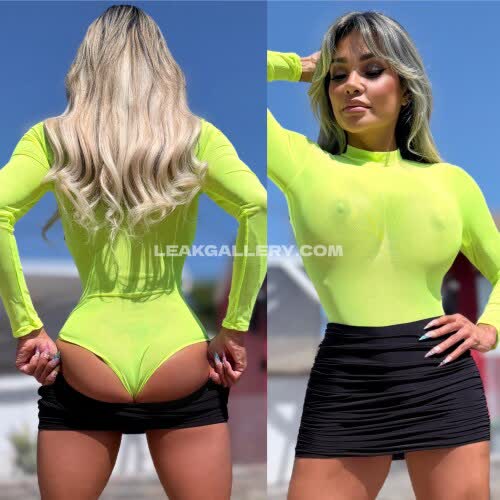 Connieelizabeth Exclusive Leaked Nude OnlyFans #11242484
