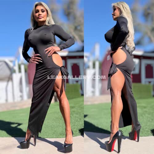Connieelizabeth Exclusive Leaked Nude OnlyFans #11246868