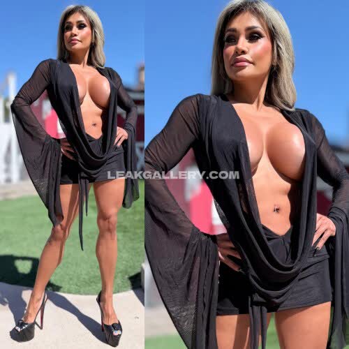 Connieelizabeth Exclusive Leaked Nude OnlyFans #11233207