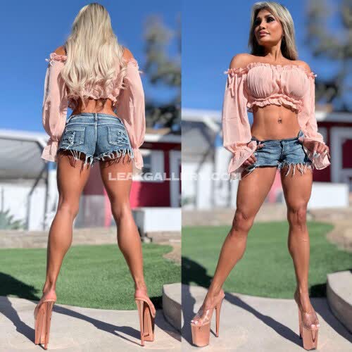 Connieelizabeth Exclusive Leaked Nude OnlyFans #11252820