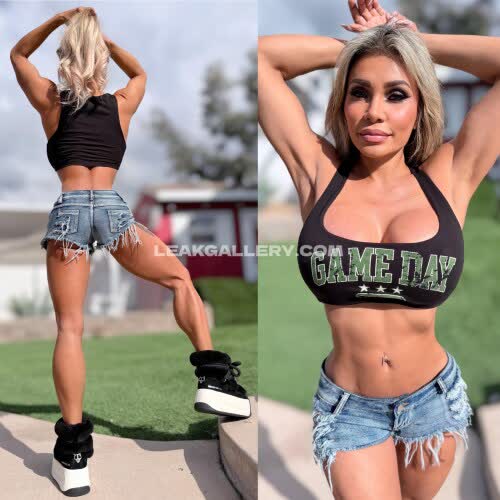 Connieelizabeth Exclusive Leaked Nude OnlyFans #11255815
