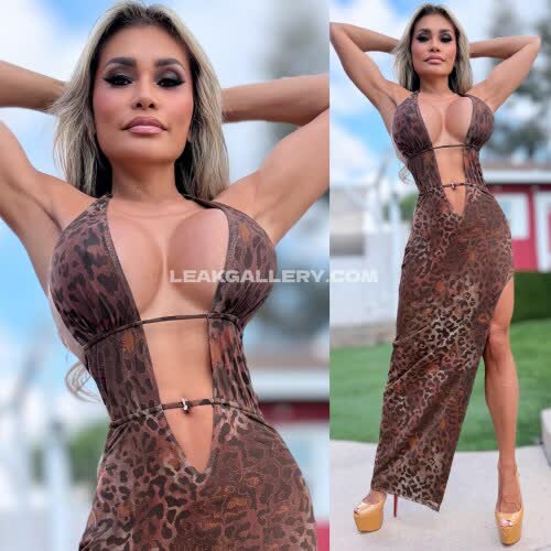 Connieelizabeth Exclusive Leaked Nude OnlyFans #11206720