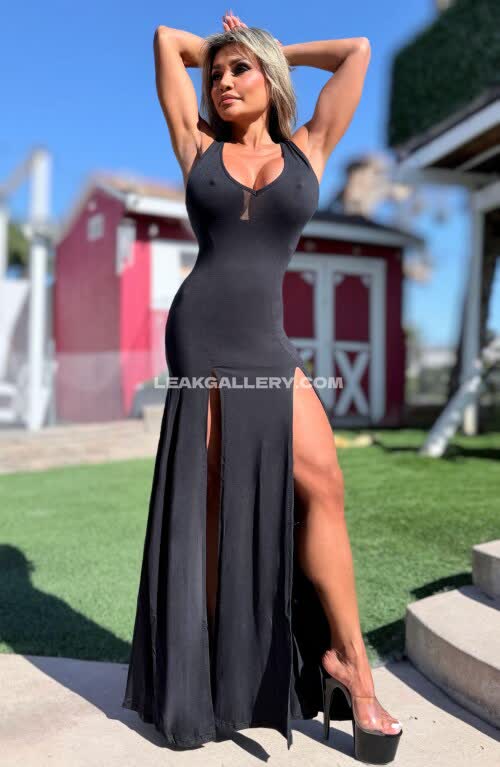 Connieelizabeth Exclusieve gelekte naaktcontent van OnlyFans #11240142