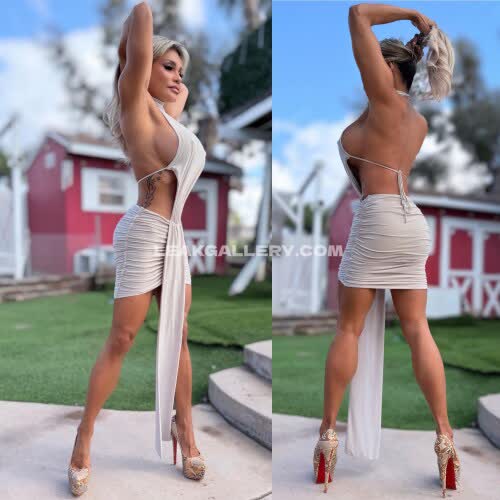 Connieelizabeth Exclusive Leaked Nude OnlyFans #11236416