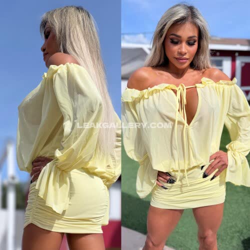 Connieelizabeth Exclusive Leaked Nude OnlyFans #11232621
