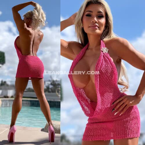 Connieelizabeth Exclusive Leaked Nude OnlyFans #11253217
