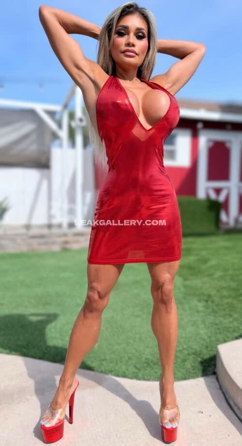 Connieelizabeth Exclusive Leaked Nude OnlyFans #11224868