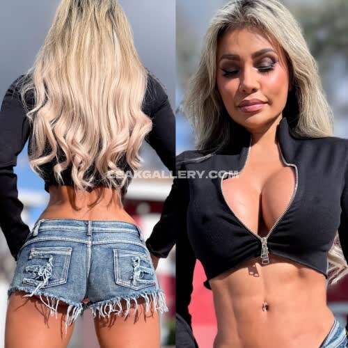 Connieelizabeth Exclusive Leaked Nude OnlyFans #11207350