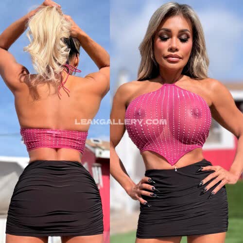 Connieelizabeth Exclusive Leaked Nude OnlyFans #11224375