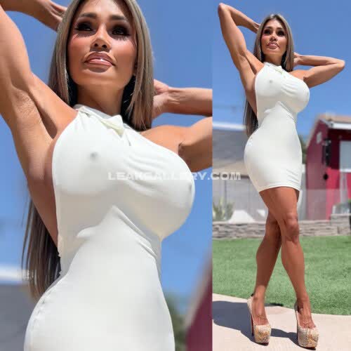 Connieelizabeth Exclusive Leaked Nude OnlyFans #11779768