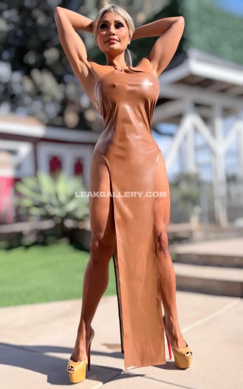 Connieelizabeth Exclusive Leaked Nude OnlyFans #11232816
