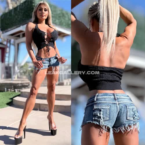 Connieelizabeth Exclusive Leaked Nude OnlyFans #11235704