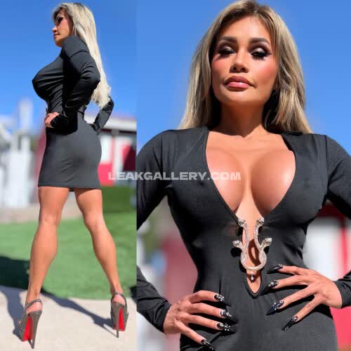 Connieelizabeth Exclusive Leaked Nude OnlyFans #11215342