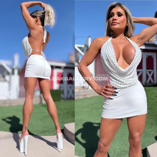 Connieelizabeth Exclusive Leaked Nude OnlyFans #11205928