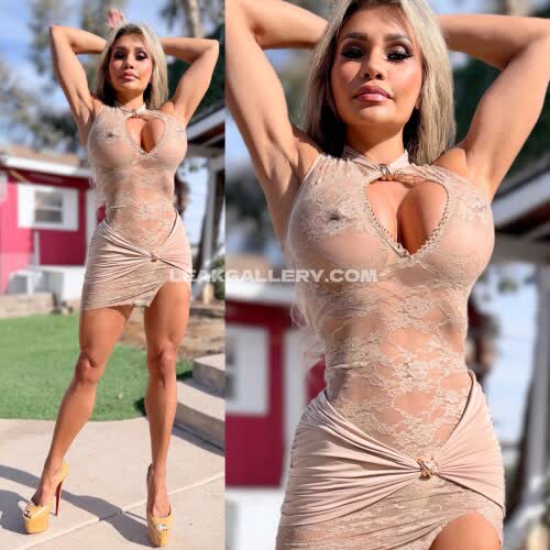 Connieelizabeth Exclusive Leaked Nude OnlyFans #11225725