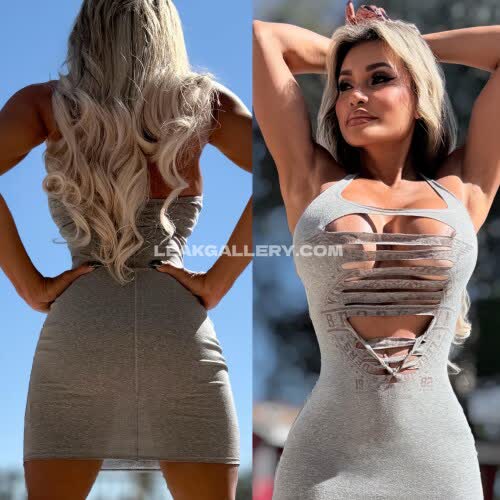 Connieelizabeth Exclusive Leaked Nude OnlyFans #11263387