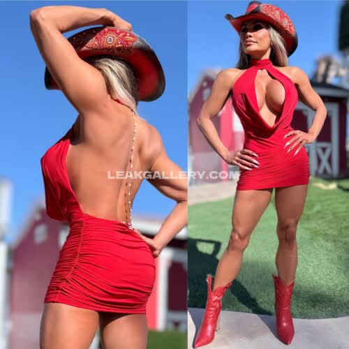 Connieelizabeth Exclusive Leaked Nude OnlyFans #11235901