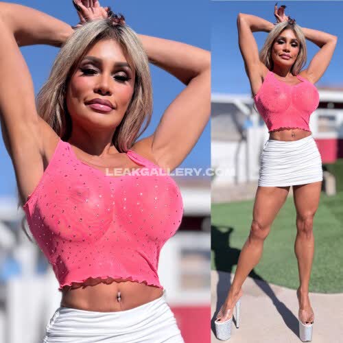 Connieelizabeth Exclusive Leaked Nude OnlyFans #11256050