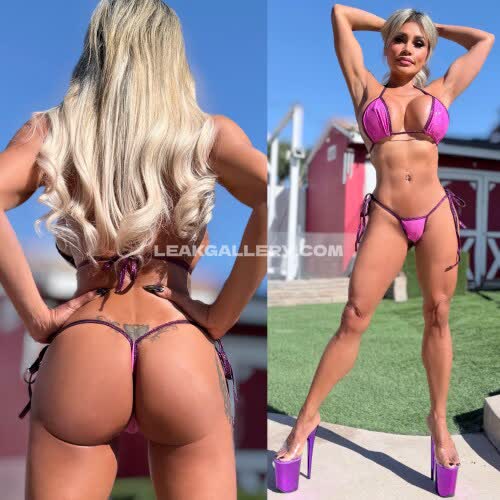 Connieelizabeth Exclusive Leaked Nude OnlyFans #11250242