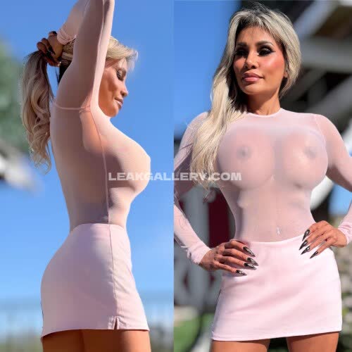 Connieelizabeth Exclusive Leaked Nude OnlyFans #11227268