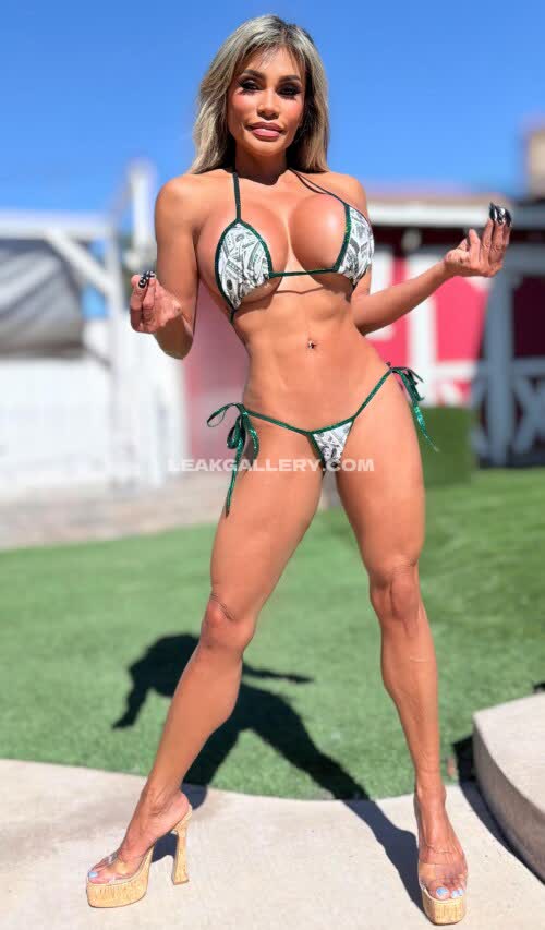 Connieelizabeth Exclusive Leaked Nude OnlyFans #11253622