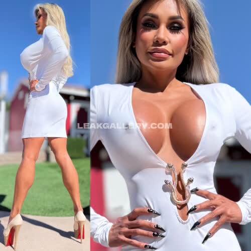 Connieelizabeth Exclusive Leaked Nude OnlyFans #11241832