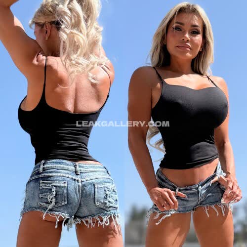 Connieelizabeth Exclusive Leaked Nude OnlyFans #11199800