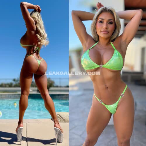 Connieelizabeth Exclusive Leaked Nude OnlyFans #11201827