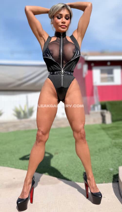 Connieelizabeth Exclusive Leaked Nude OnlyFans #11259186